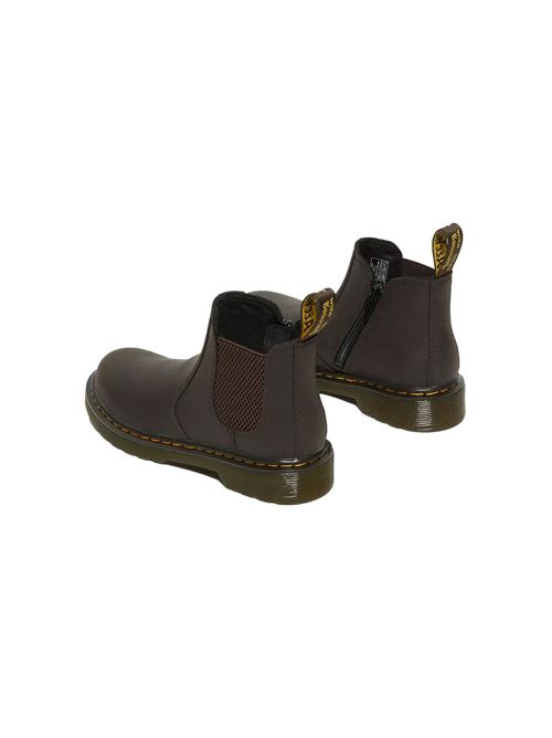 DR. MARTENS Leather ankle boots 2976 Boy DR. MARTENS | 25851207